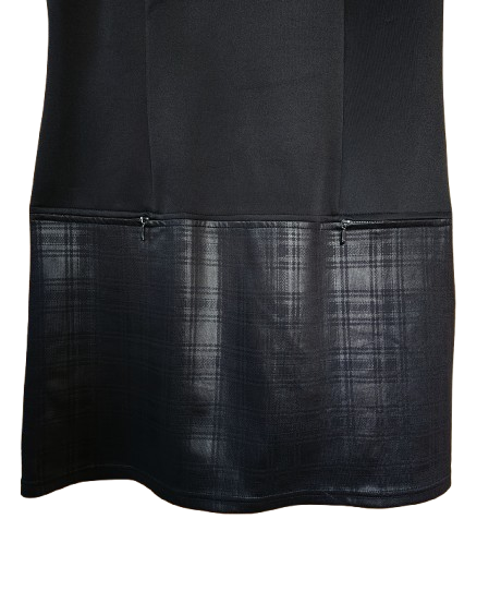 Robe noire BREAL