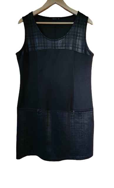 Robe noire BREAL