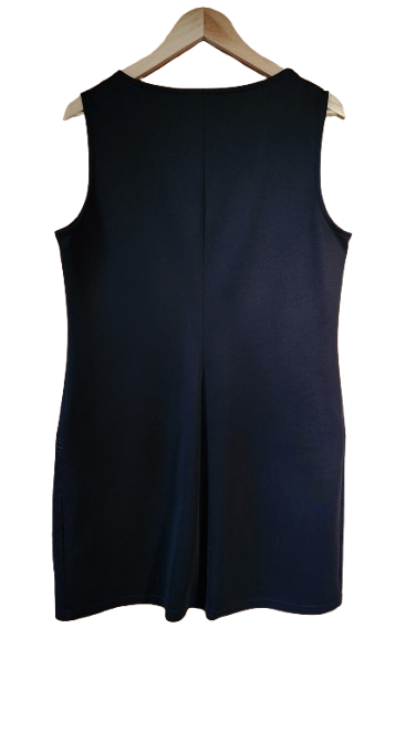 Robe noire BREAL