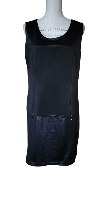 Robe noire BREAL