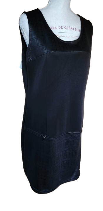 Robe noire BREAL
