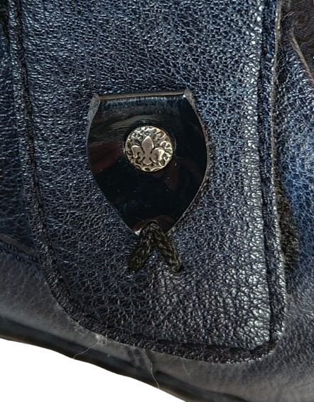Chaussures de confort à scratch RIEKER