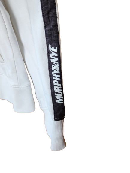 Sweat/pull zippé Murphy & Nye by Sixty