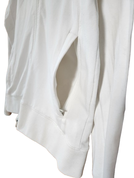Sweat/pull zippé Murphy & Nye by Sixty