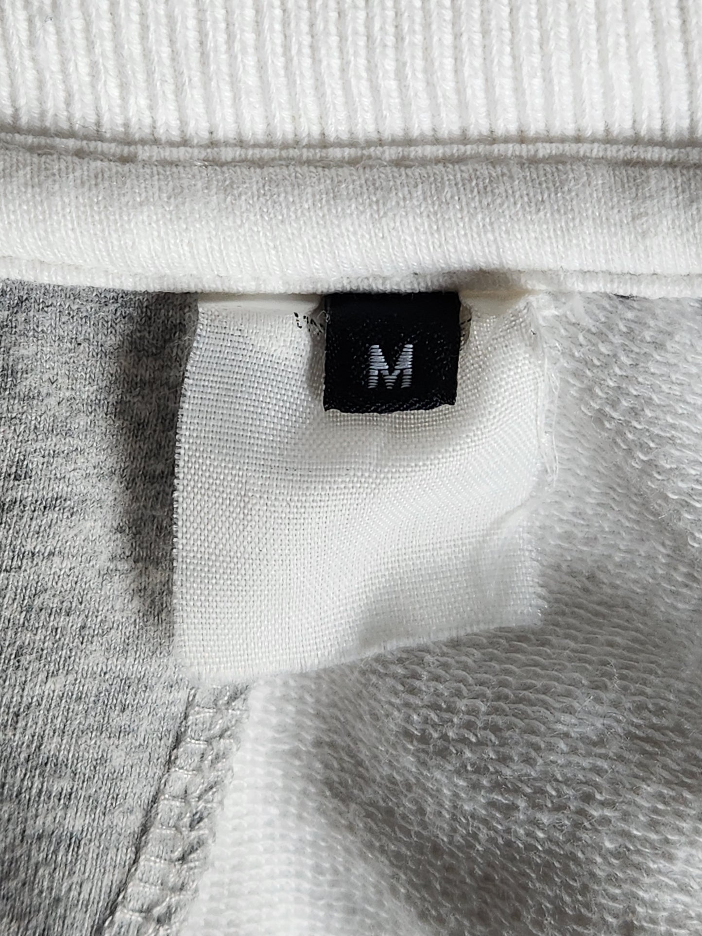 Sweat/pull zippé Murphy & Nye by Sixty