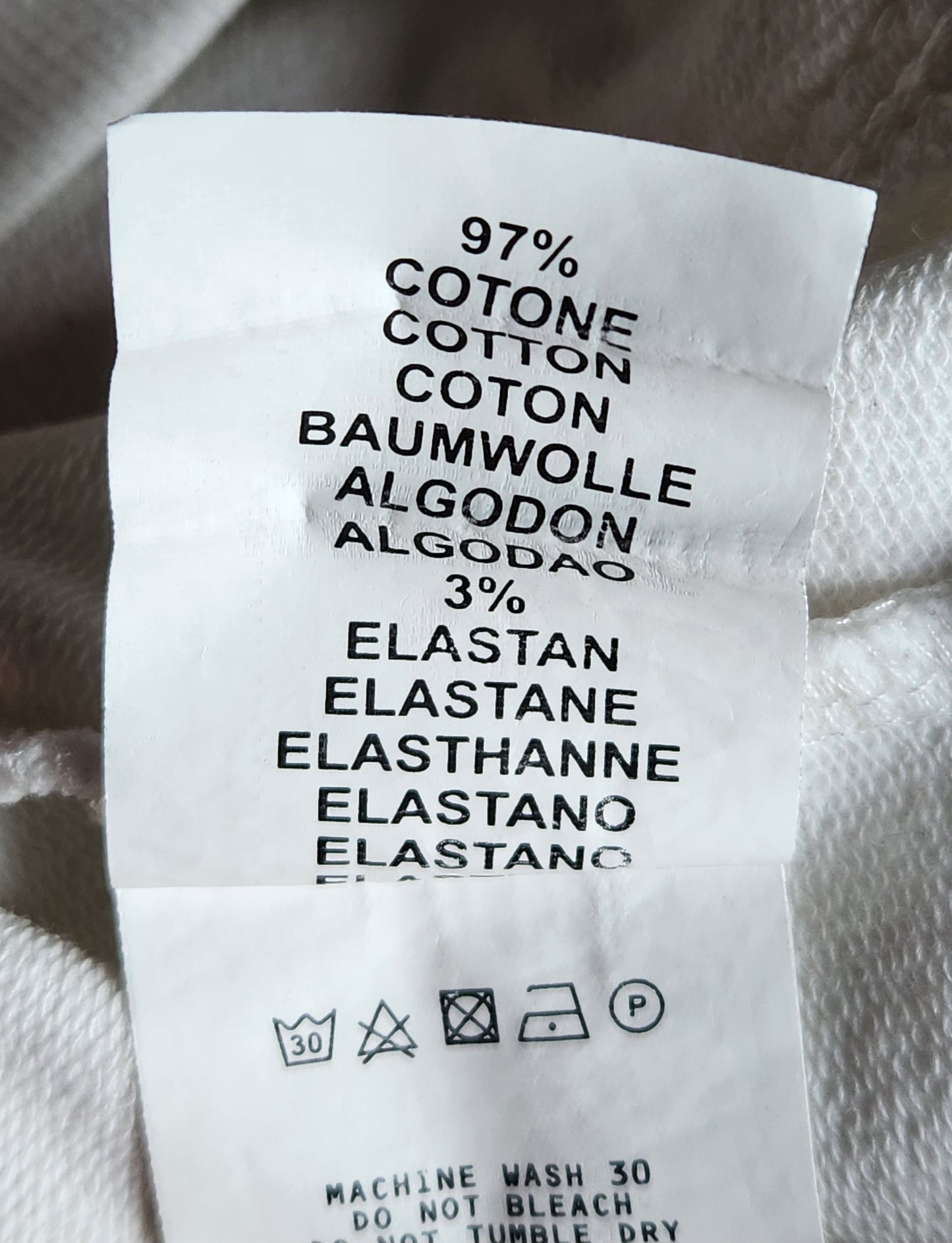 Sweat/pull zippé Murphy & Nye by Sixty