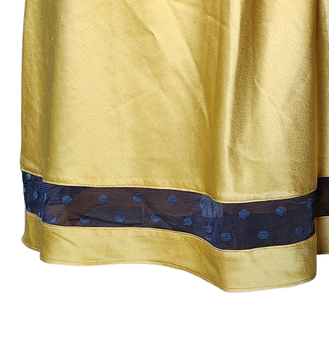 Nuisette satinée Darjeeling