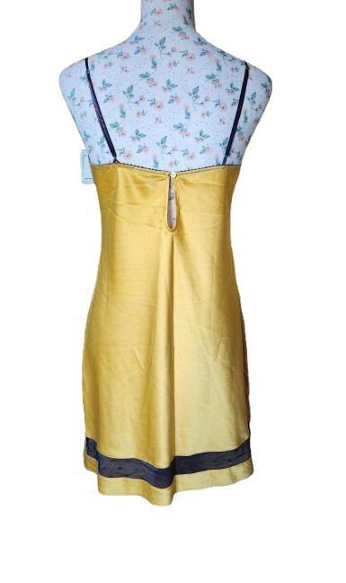 Nuisette satinée Darjeeling