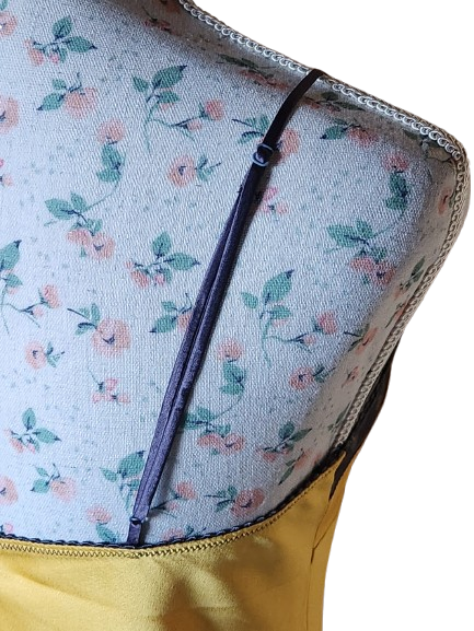Nuisette satinée Darjeeling