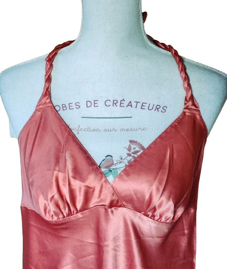 Nuisette satinée Darjeeling