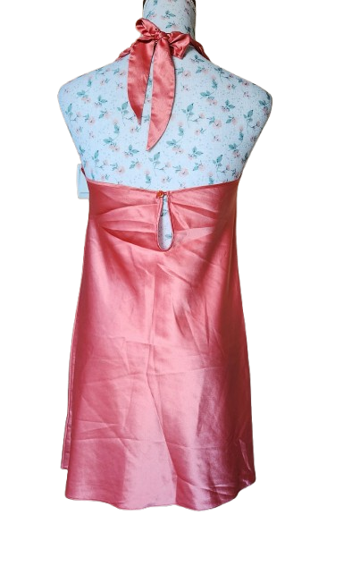 Nuisette satinée Darjeeling