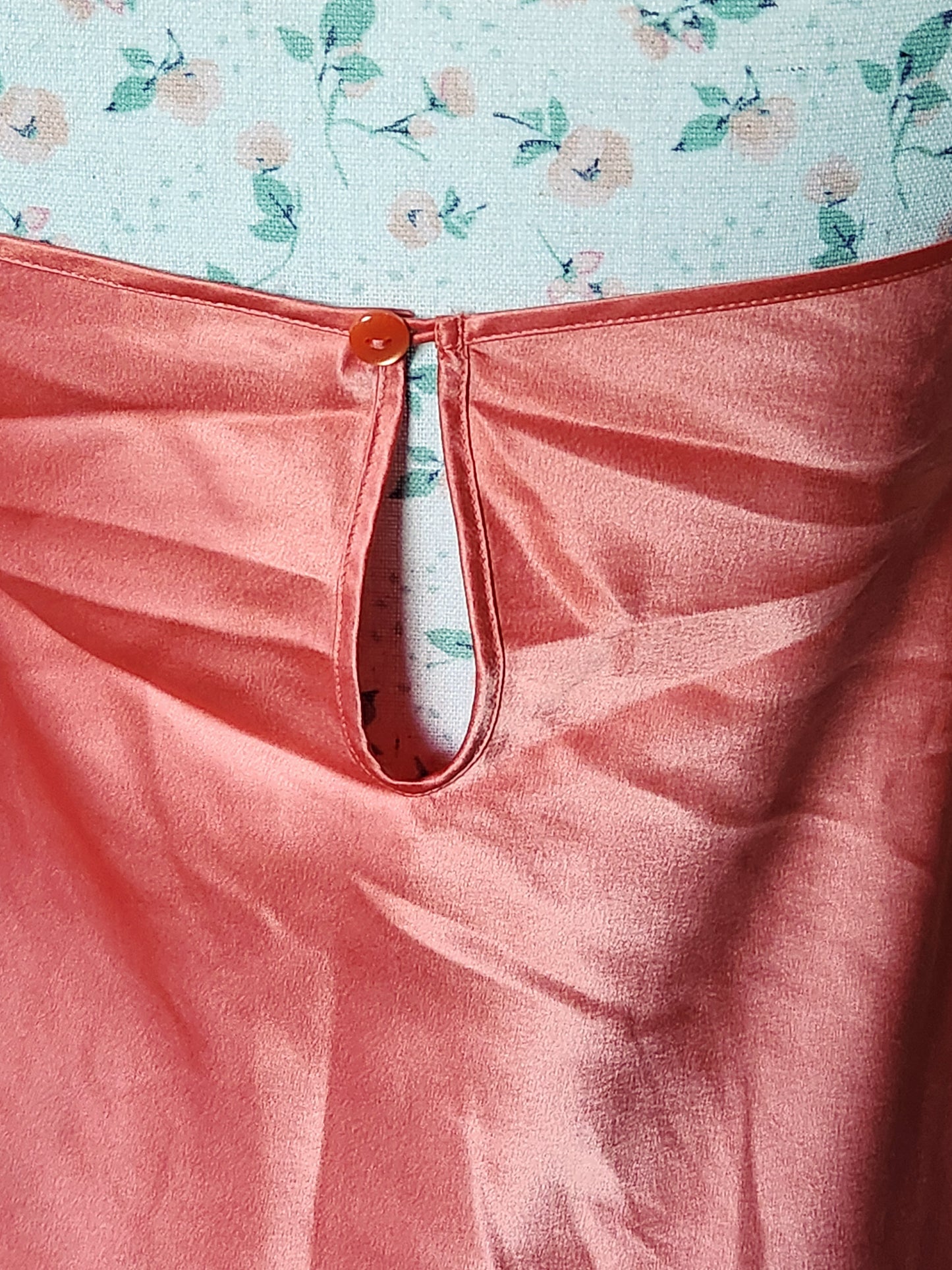 Nuisette satinée Darjeeling