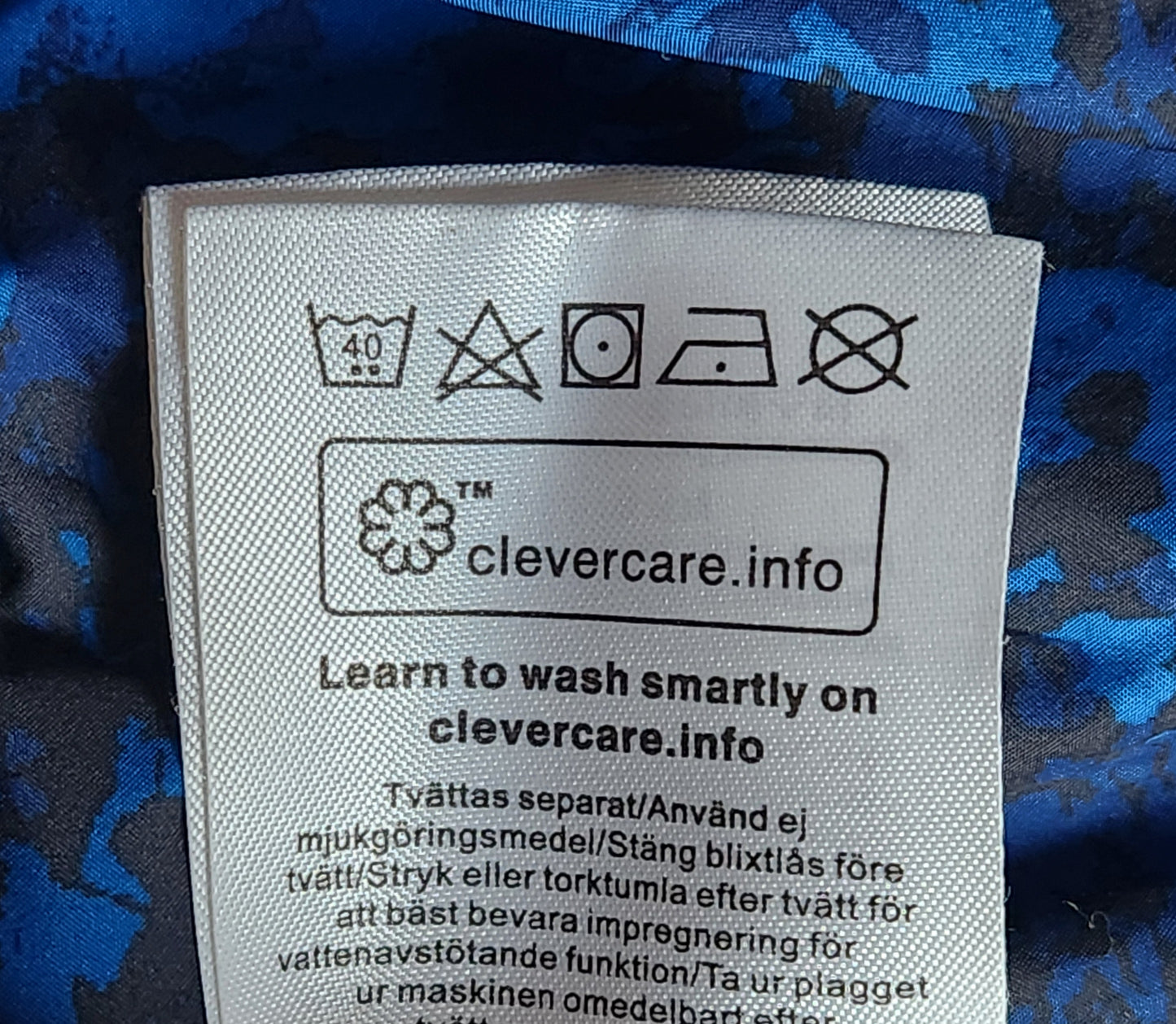 Blouson de ski/snow Peak Performance