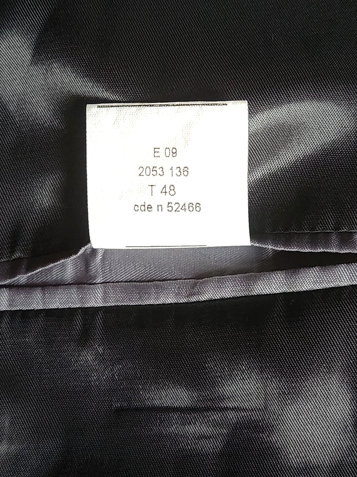 Veste blazer habillée Devred