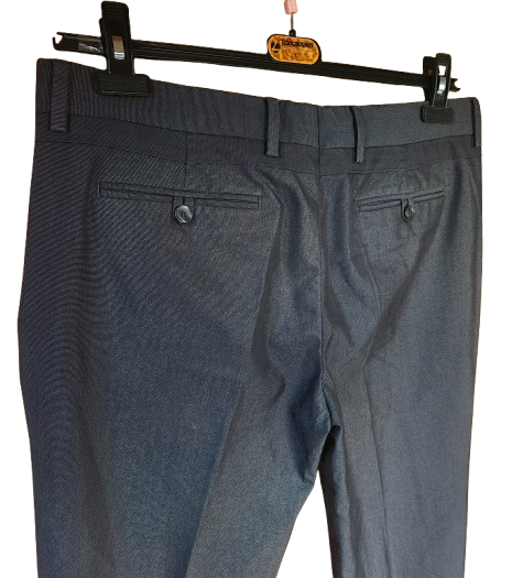 Pantalon de costume Zara Man