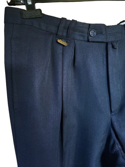 Pantalon costume Olly Gan