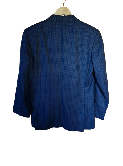 Veste blazer vintage Maurice Bercaud Paris