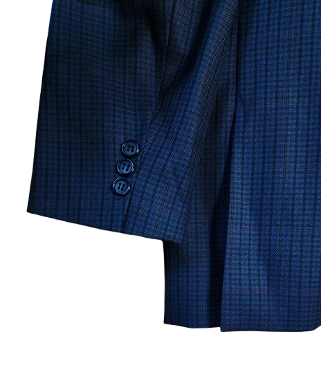 Veste blazer vintage Maurice Bercaud Paris