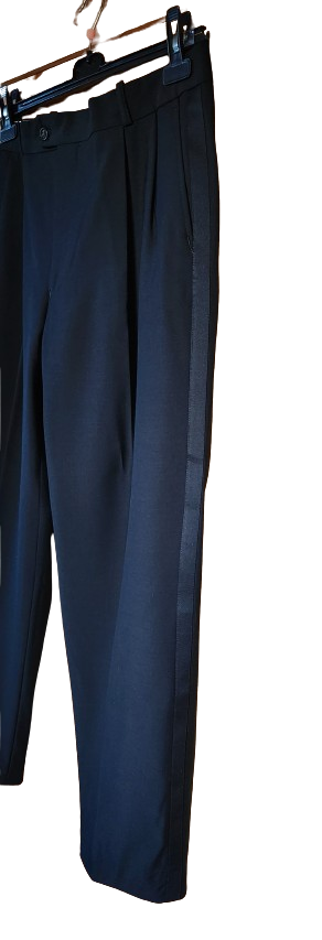 Pantalon de costume Pierre CARDIN