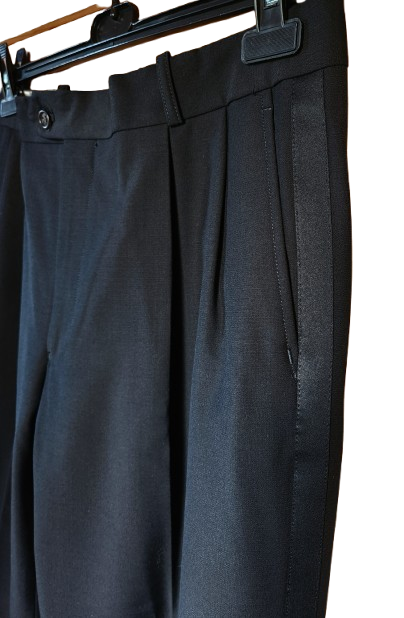 Pantalon de costume Pierre CARDIN