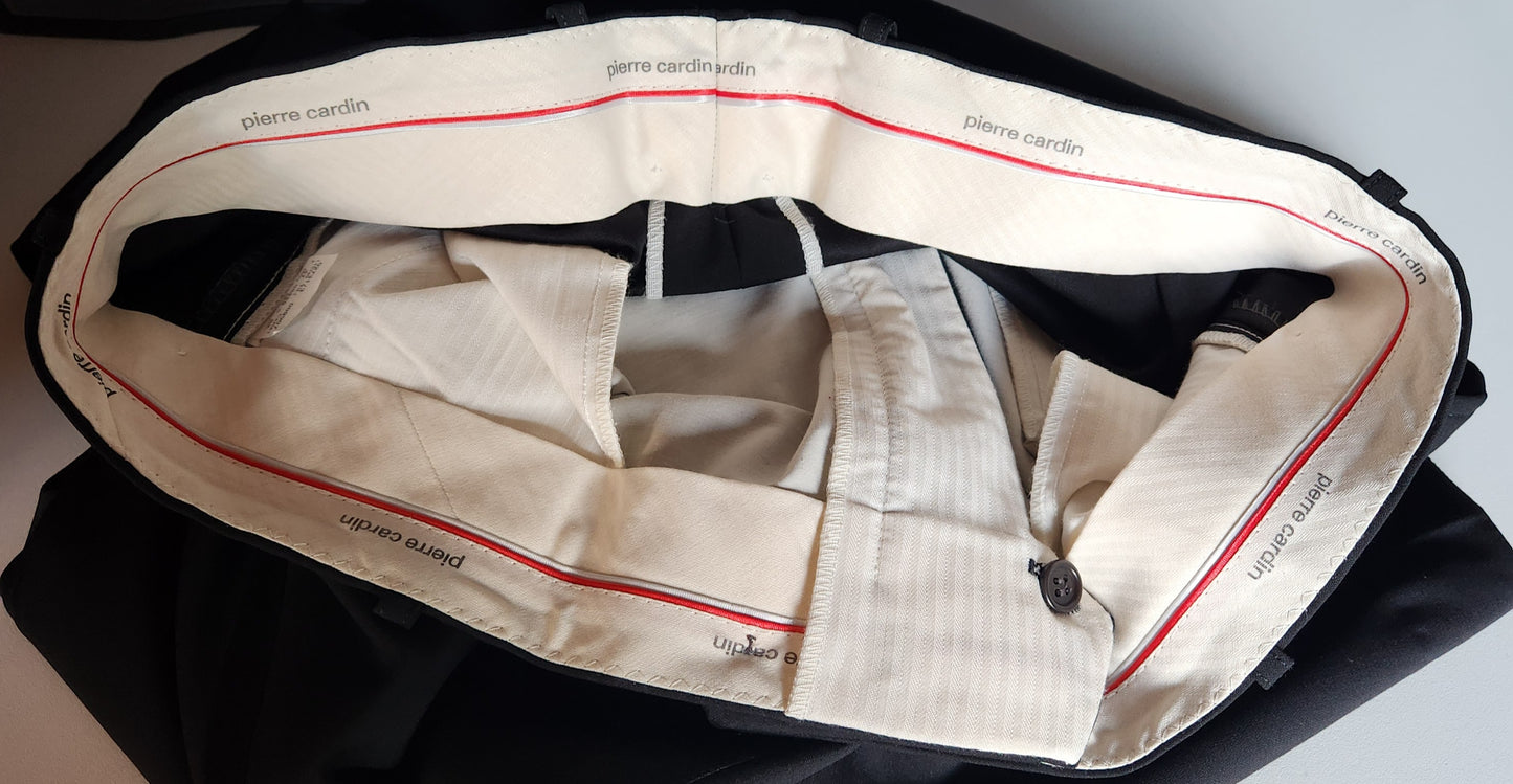 Pantalon de costume Pierre CARDIN