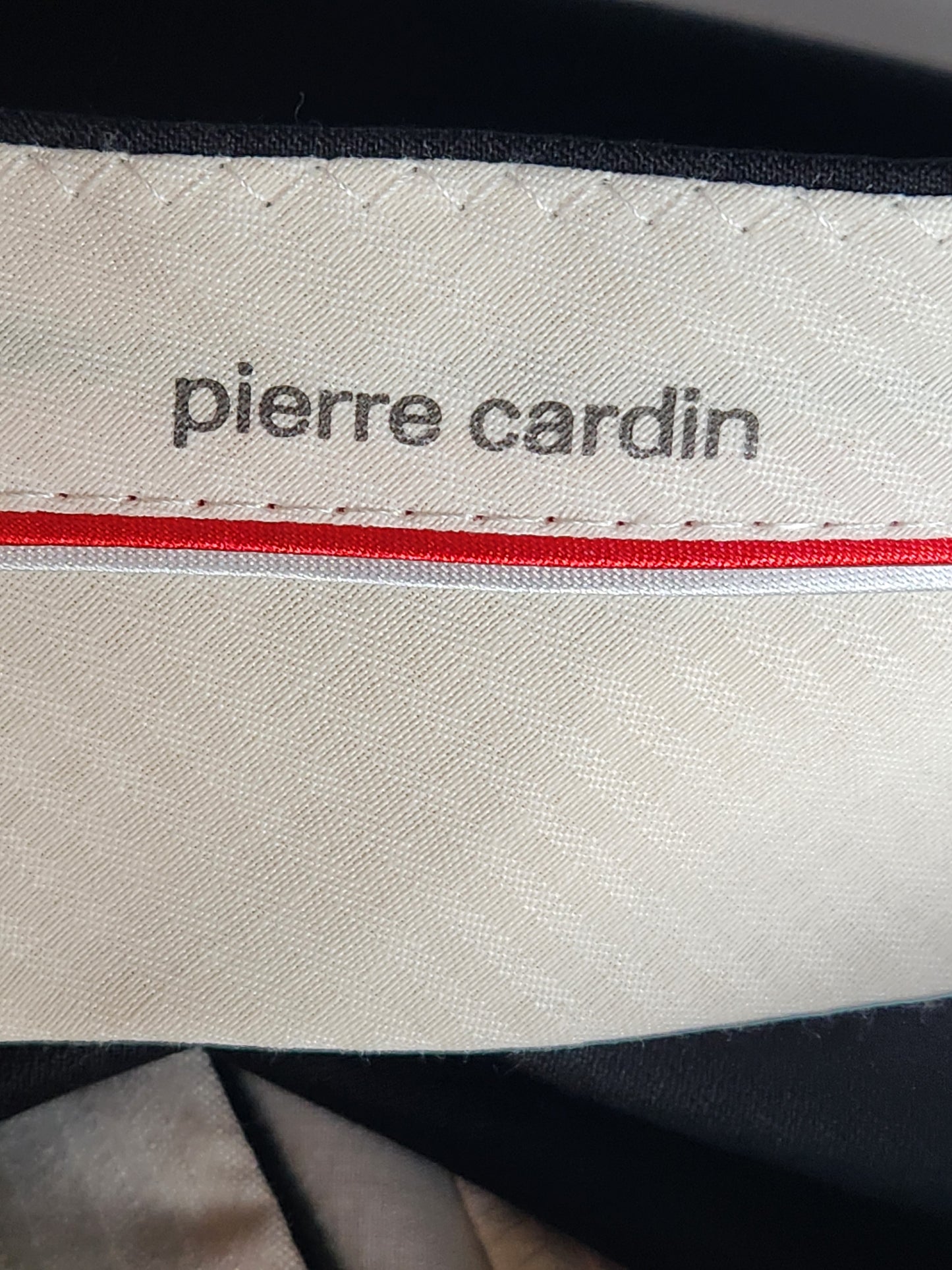 Pantalon de costume Pierre CARDIN