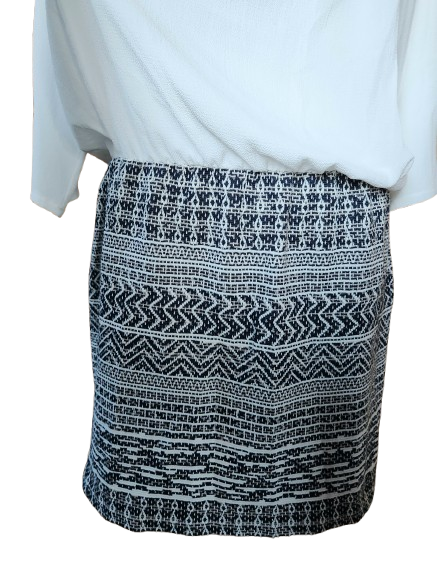 Jolie robe habillée Grain de Malice