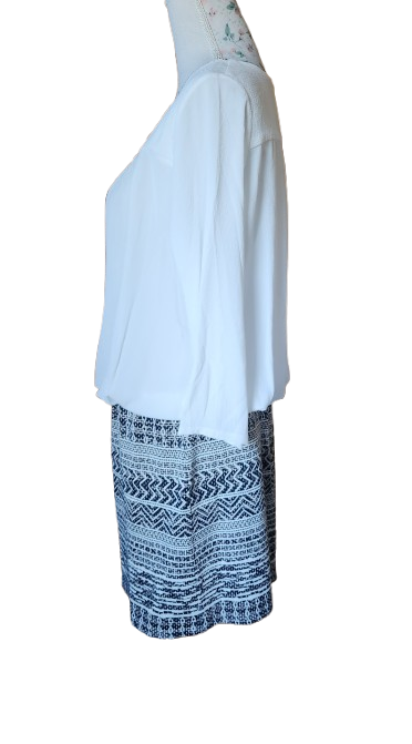 Jolie robe habillée Grain de Malice