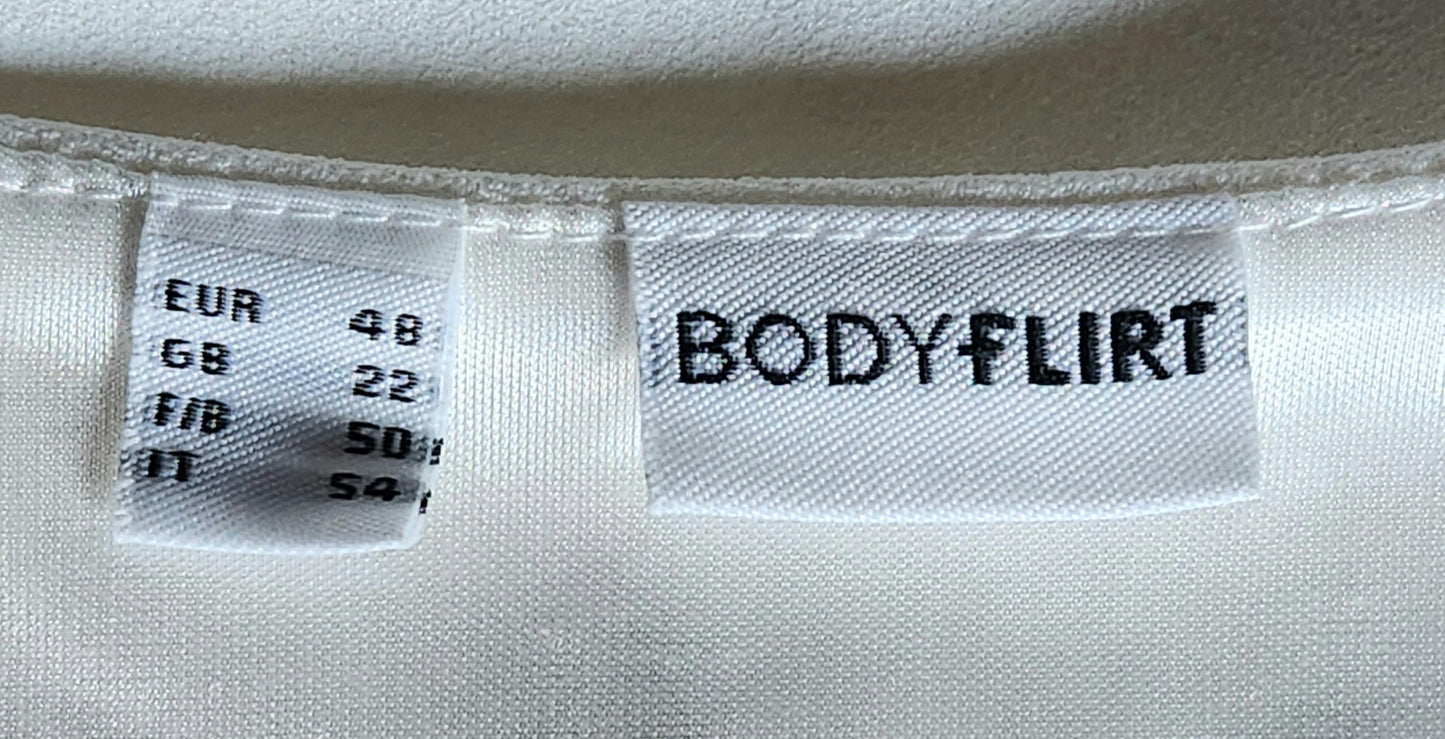 Veste habillée avec dentelle BodyFlirt
