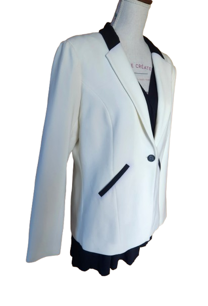 Veste blazer habillée Springfield