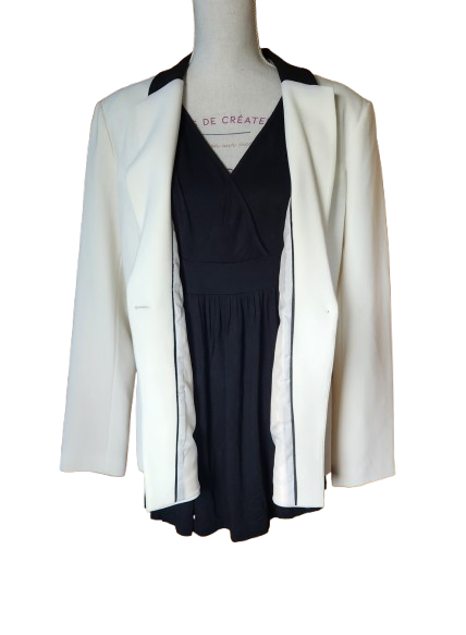 Veste blazer habillée Springfield