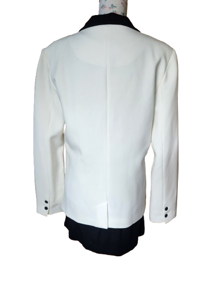 Veste blazer habillée Springfield