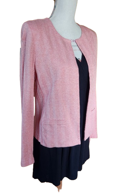 Veste habillée Majestic Filatures