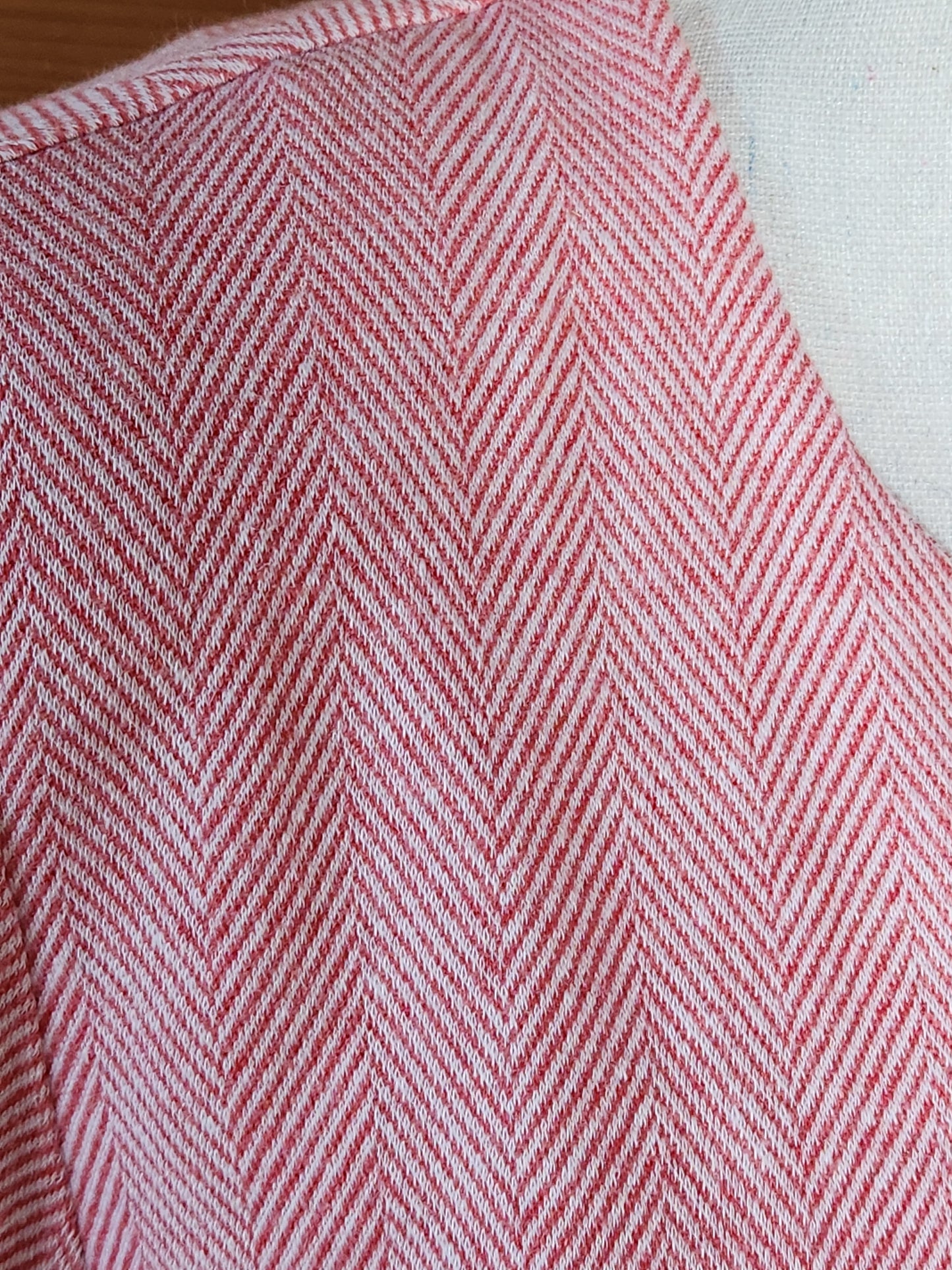 Veste habillée Majestic Filatures