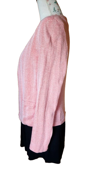 Veste habillée Majestic Filatures