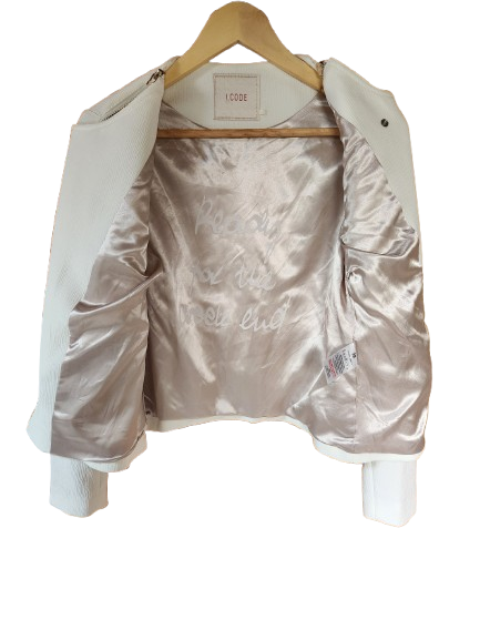 Veste habillée I.Code by IKKS