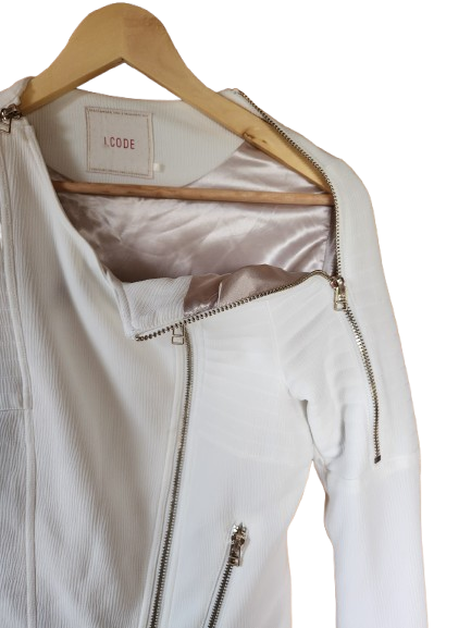 Veste habillée I.Code by IKKS