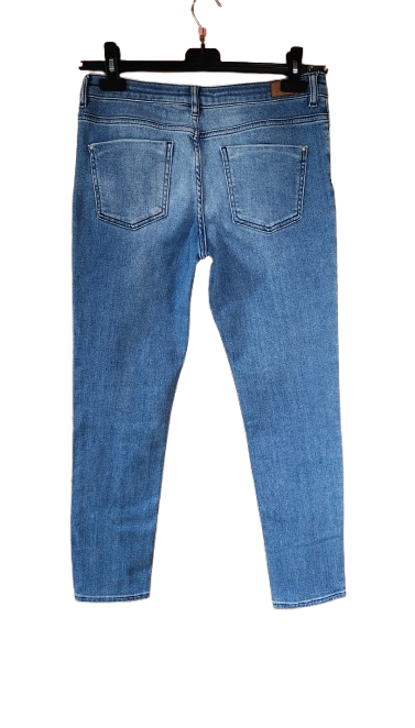 Jean slim IKKS