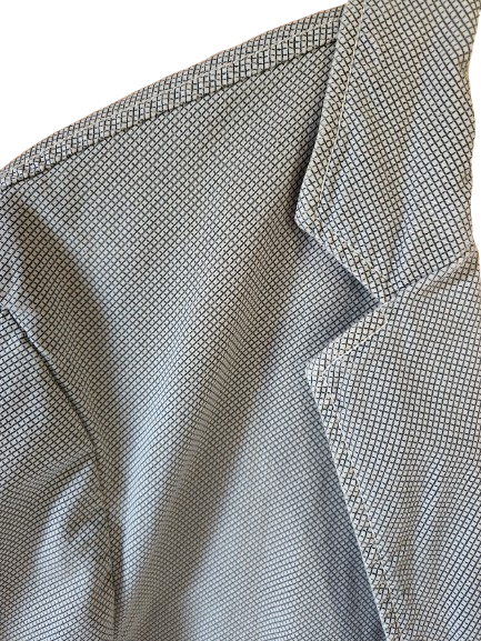 Veste blazer vintage Delahaye