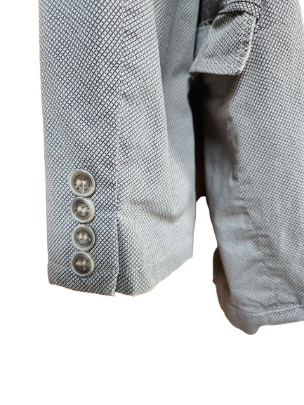 Veste blazer vintage Delahaye