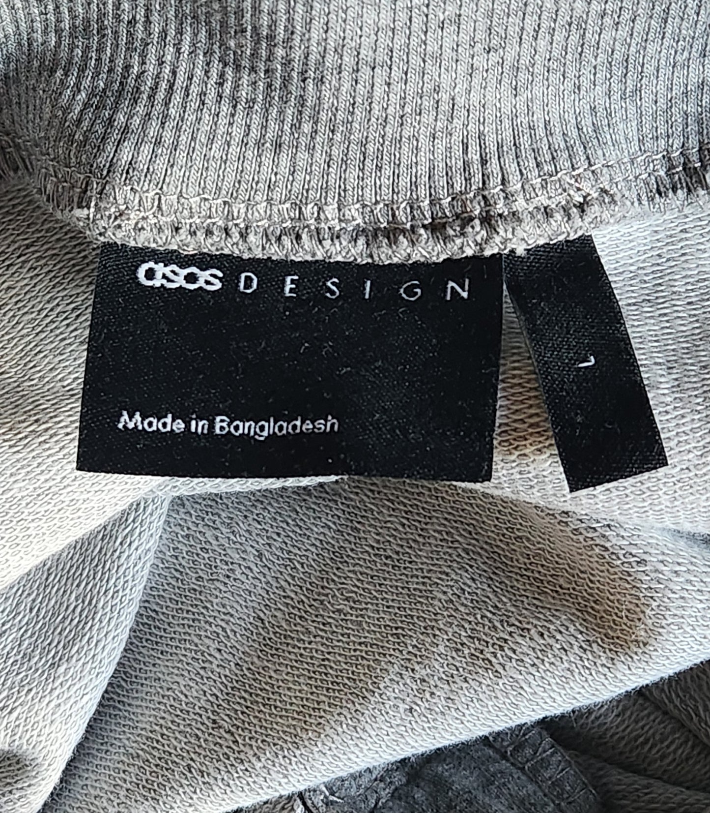 Tee-shirt slim fit Asos
