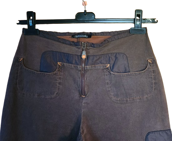 Pantalon cargo court Voodoo