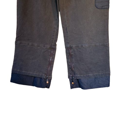 Pantalon cargo court Voodoo