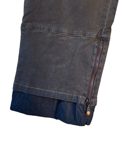 Pantalon cargo court Voodoo