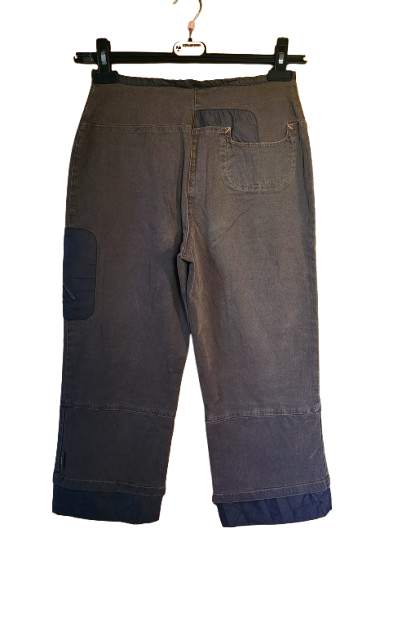 Pantalon cargo court Voodoo