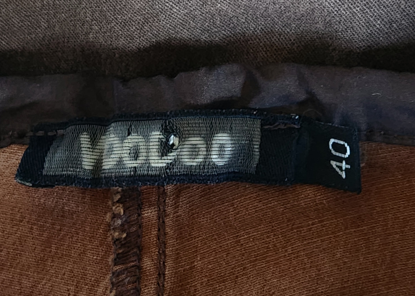Pantalon cargo court Voodoo