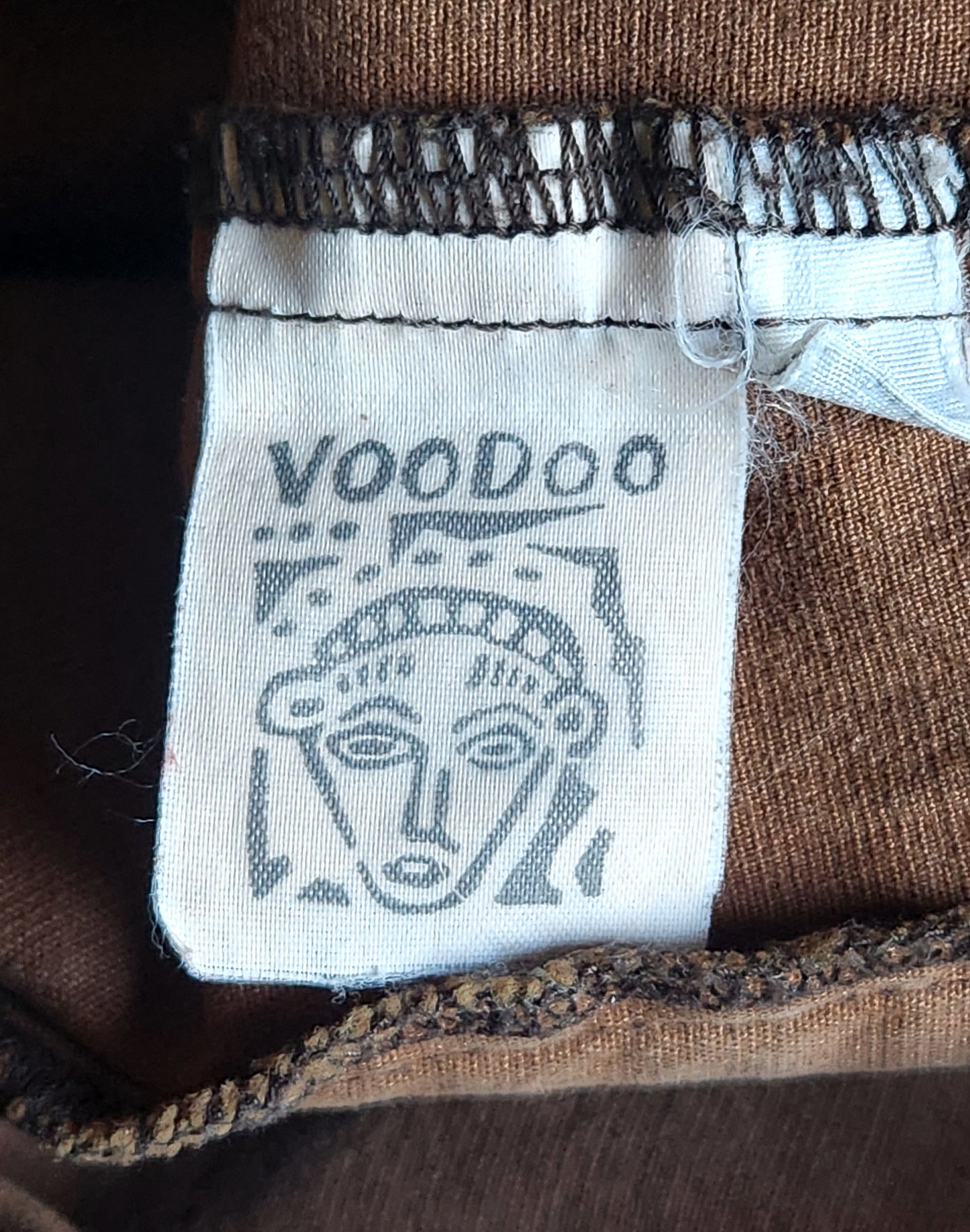 Pantalon cargo court Voodoo