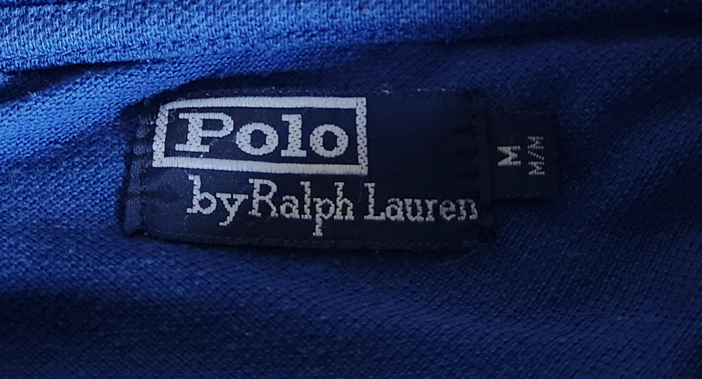 Polo manches courtes RALPH LAUREN
