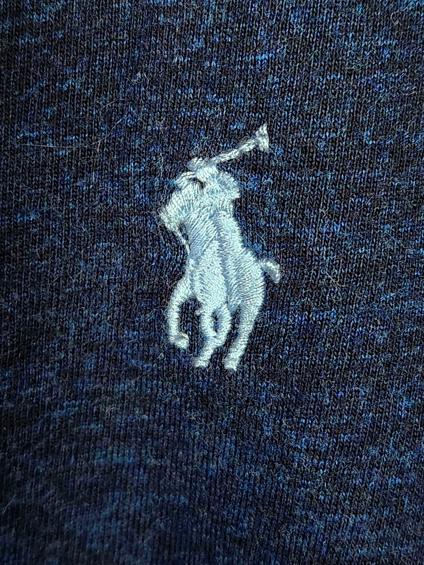 Tee-shirt manches longues RALPH LAUREN