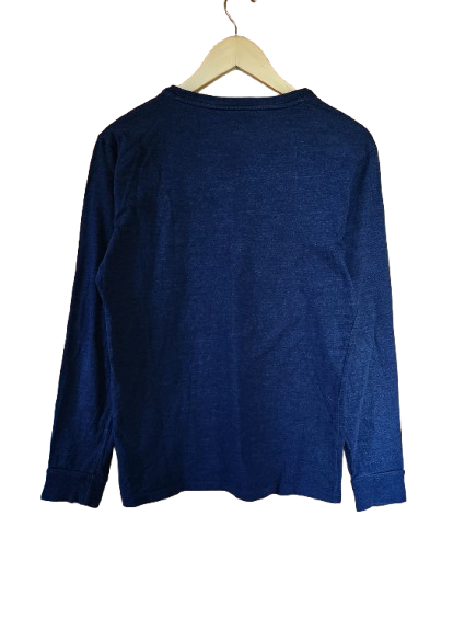Tee-shirt manches longues RALPH LAUREN